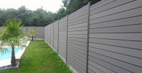 Portail Clôtures dans la vente du matériel pour les clôtures et les clôtures à Freycenet-la-Tour